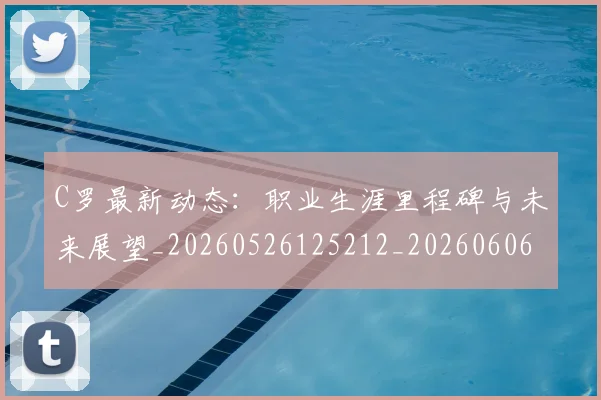 C罗最新动态:职业生涯里程碑与未来展望_20260526125212_20260606165430